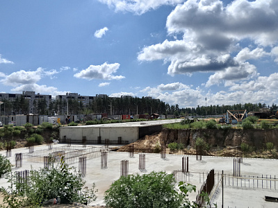 г. Воронеж, Улица