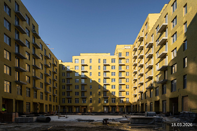 Речной порт