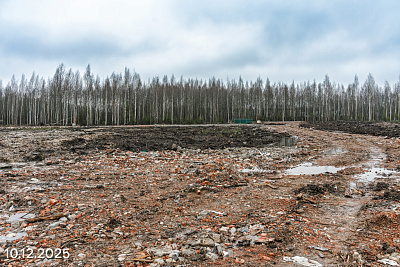 ЖК «Ягодное Река Парк», корп. 1.11
