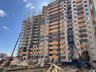 Жилой комплекс