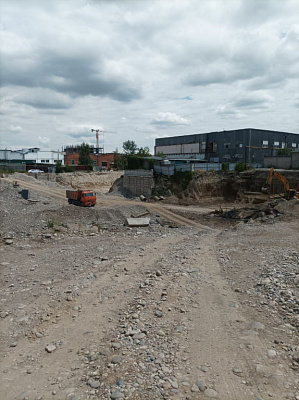 г. Нальчик, Улица Кирова