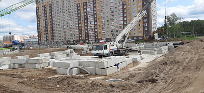 г. Череповец