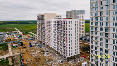 Невская Долина корпус 1.3
