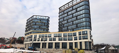 КЛУБНЫЙ ДОМ 