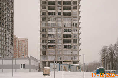 Жилой комплекс