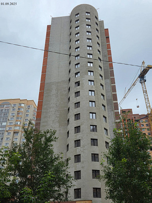 ЖК