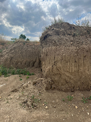 Село Красная Зорька