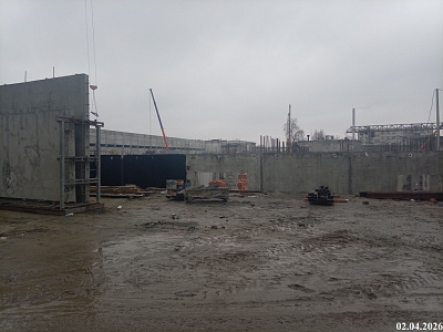 Жилой комплекс «Чаадаев»