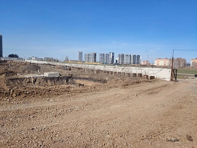 ЖК Тренд