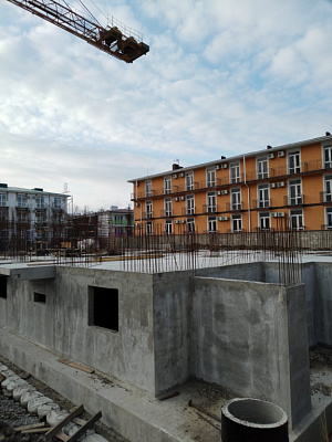 г. Анапа, Проспект Пионерский