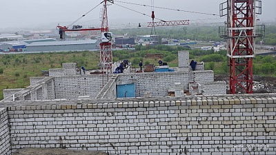 Европейский квартал