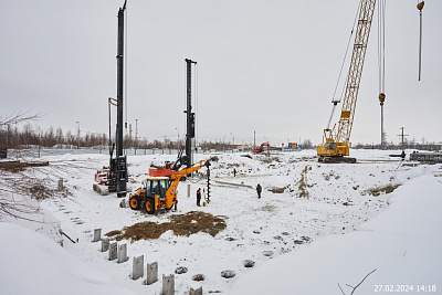 ЖК Крылов 1.1