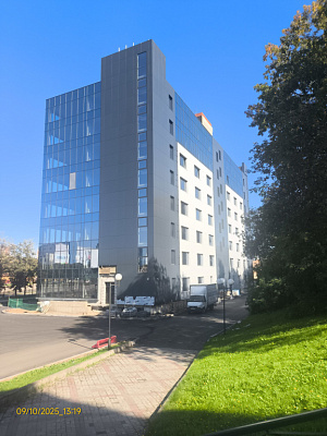 г. Иваново, проспект Шереметевский