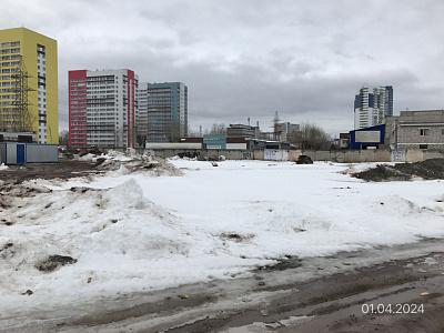 Красное яблоко Эт9Секции1.1,1.2,1.3,1.4 