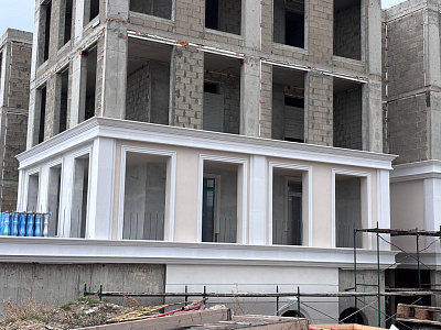 Николай I Hotel & SPA