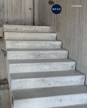 ЖК Атмосфера, Секция №2/2