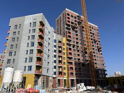 Новая Олимпика