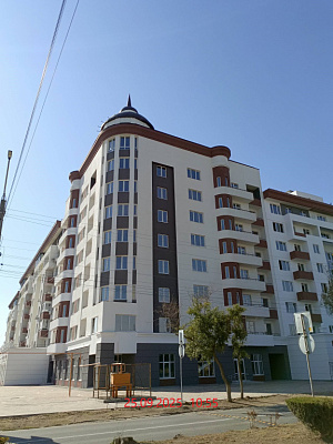 г. Евпатория, пр-кт Ленина