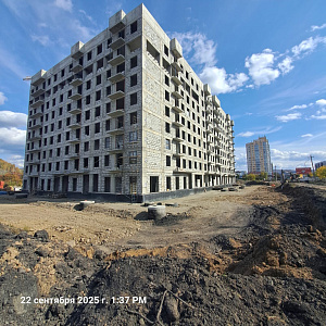 г. Междуреченск, Проспект Шахтеров