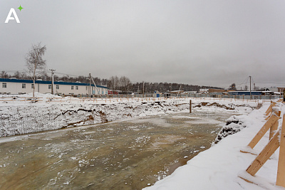 ЖК Аквилон ЯНИНО (Корпус Г)