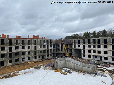 Жилой комплекс