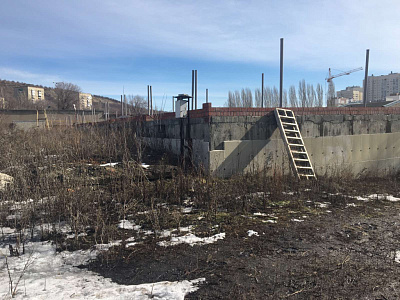 г. Саратов, ул Новоузенская