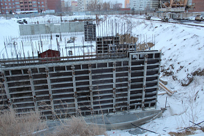 г. Новосибирск, Улица Пролетарская