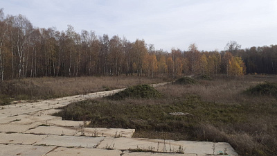 Жилой комплекс