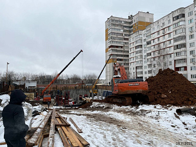 ЖК Хороший стиль