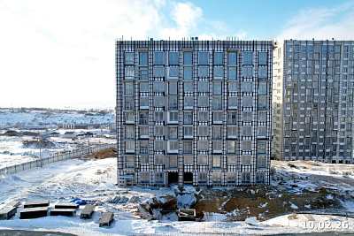 Сердце Сахалина