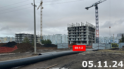 ЖК СОЮЗ индастриал