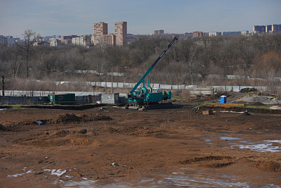 г. Ростов-на-Дону, Переулок Бориславский
