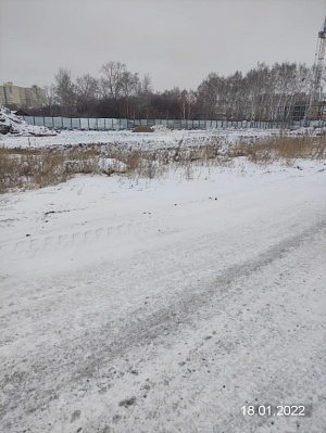 Микрорайон 13