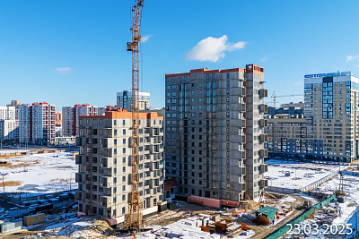 г. Г Тюмень, улица Защитников Отечества