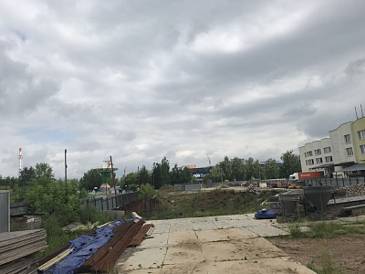 ЖК Новая Волна
