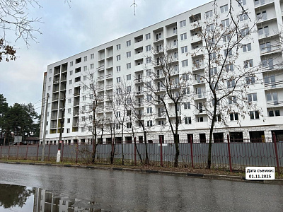 ЖК КратовоГрадЪ