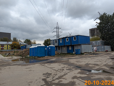 Жилой комплекс