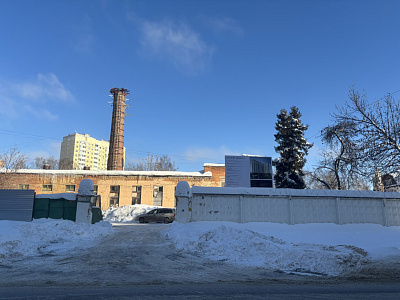 Сердце Лыткарино