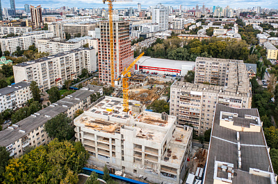 ЖК Форма