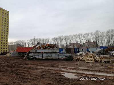 Красное яблоко Эт8 Секции1.5,1.6,1.7,1.8