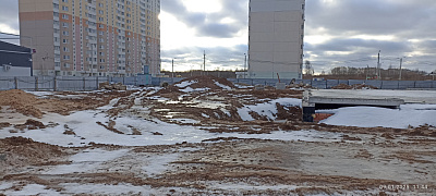 г. Тверь, Улица Оснабрюкская