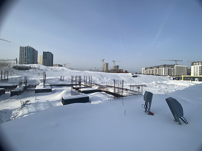 ЖИЛОЙ КВАРТАЛ 