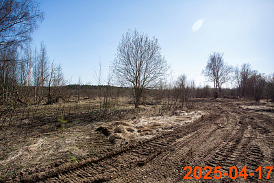 Жилой комплекс
