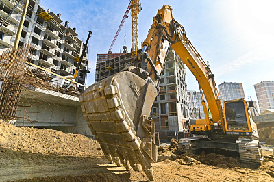 Жилой комплекс 