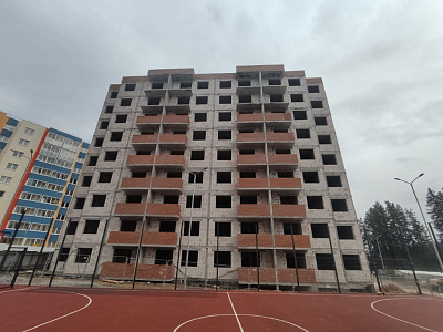Жилой комплекс