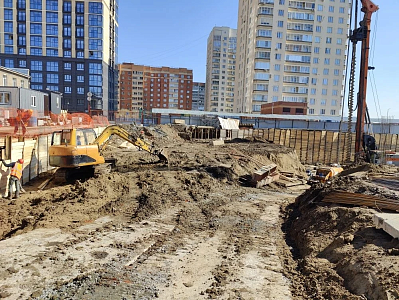 г. Новосибирск