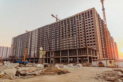 Микрорайон 