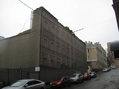 ТИТУЛ Империал