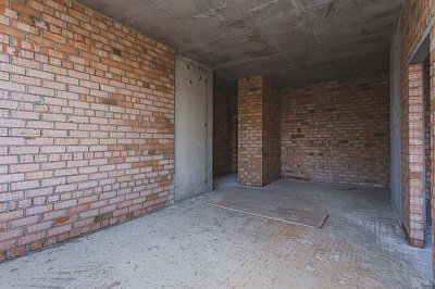 Клубная резиденция 