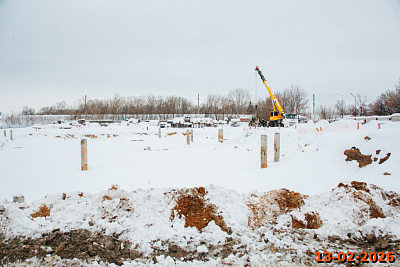 Таулар. Корпуса 1,2,3